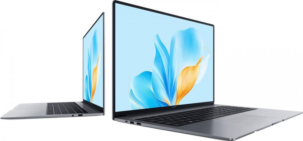 Ноутбук HONOR MagicBook X16 2025 BRG-385 5301ALXS- фото4