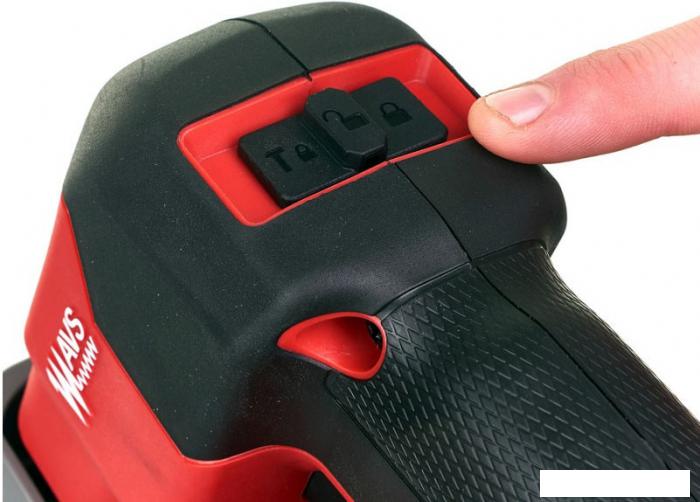 Перфоратор Milwaukee M18 FHM-0C (с 1-им АКБ, кейс) 4933464894- фото2