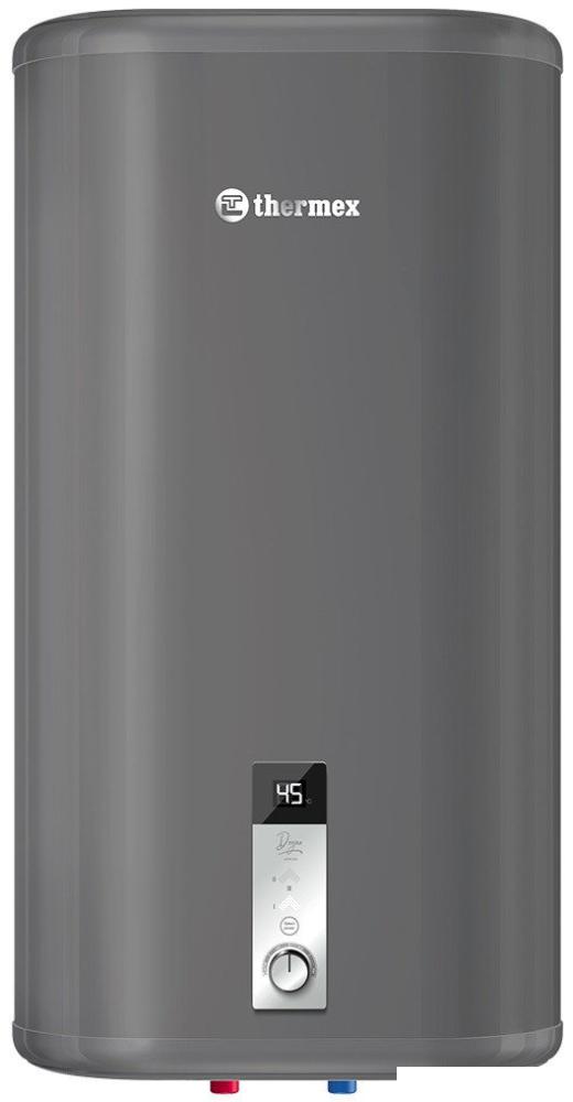 Накопительный электрический водонагреватель Thermex Dogma 50 V