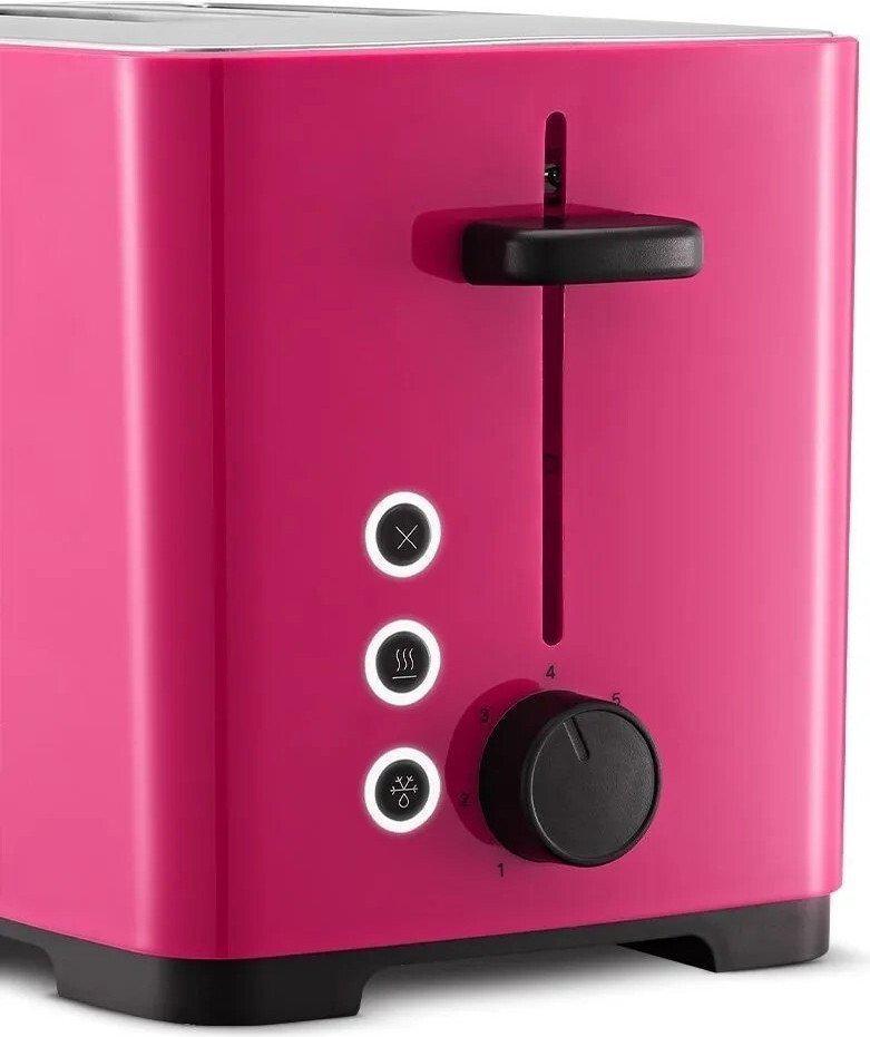 Тостер Kitfort KT-6409- фото2