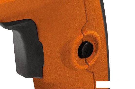 Перфоратор Daewoo Power DAH 820- фото2