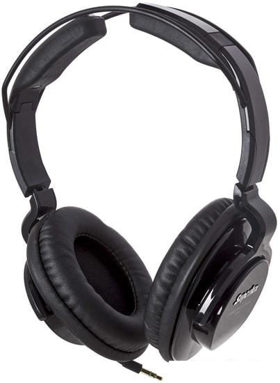 Наушники Superlux HD661- фото2