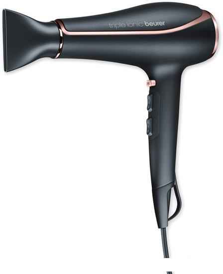 Фен Beurer HC 80- фото