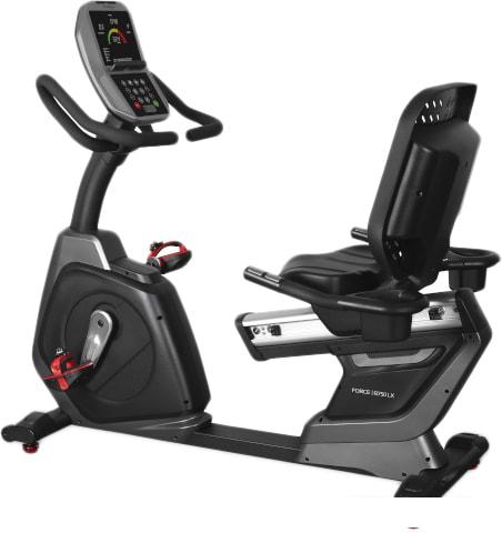 Велотренажер Svensson Industrial Force R750 LX