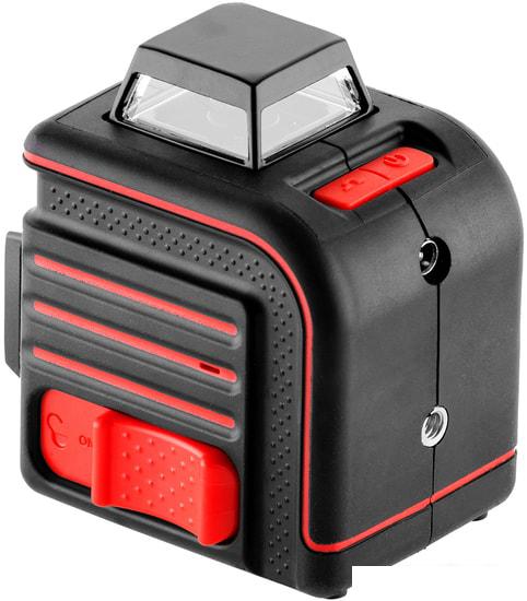 Лазерный нивелир ADA Instruments Cube 3-360 Professional Edition А00572- фото4