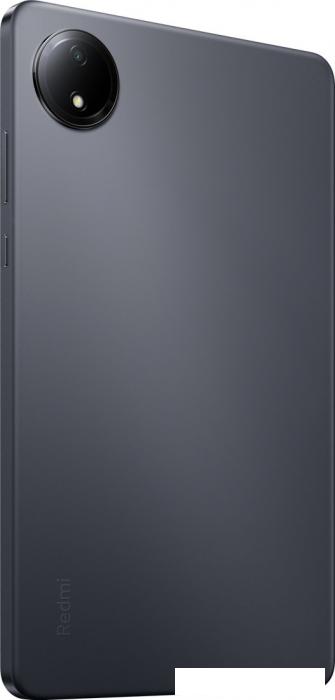 Планшет Xiaomi Redmi Pad SE 8.7 4GB/128GB международная версия (серый, с чехлом)- фото4