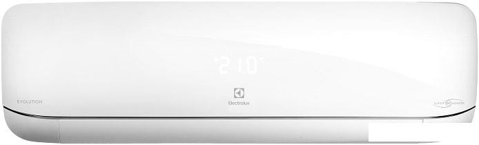 Сплит-система Electrolux Evolution Super DC Inverter EACS/I-11HEV/N3- фото