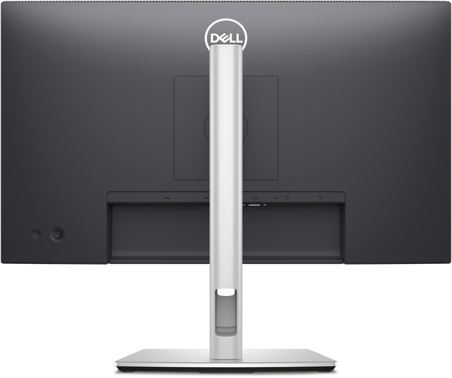 Монитор Dell P2425H- фото3
