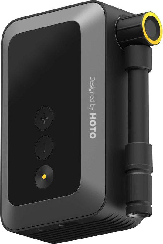 Автомобильный компрессор Hoto Air Pump Pocket HOE0013GL- фото