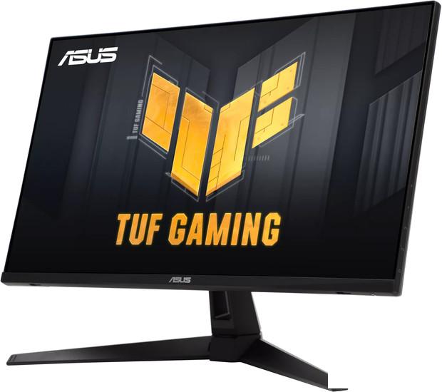 Игровой монитор ASUS TUF Gaming VG27AQM1A- фото3