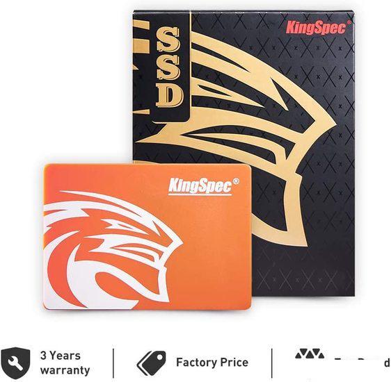 SSD KingSpec P3 2TB- фото4