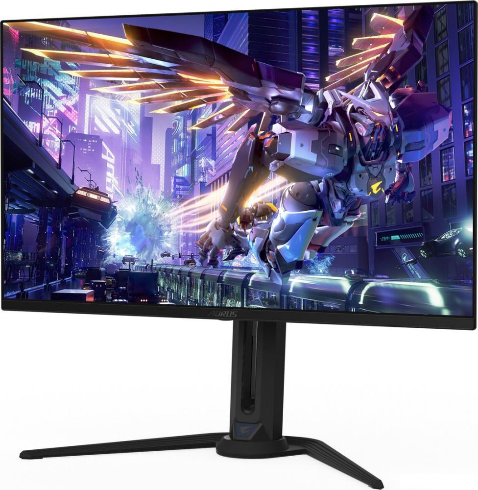Игровой монитор Gigabyte Aorus FO32U2P- фото2