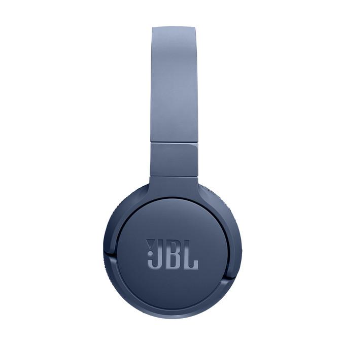 Наушники JBL Tune 670NC (темно-синий, китайская версия)- фото4