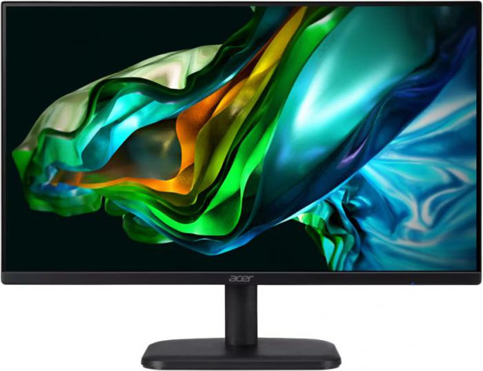 Монитор Acer EK271Ebi UM.HE1EE.E02- фото