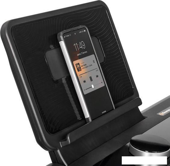 Электрическая беговая дорожка Titanium Masters Slimtech S370 APP- фото3