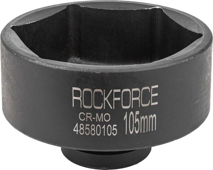 Головка слесарная RockForce RF-48580105- фото