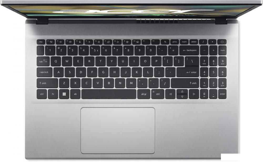 Ноутбук Acer Aspire 3 A315-59-50PE NX.K6SEX.00S- фото4