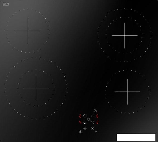 Варочная панель Hansa BHC66577