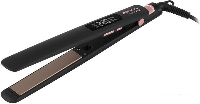 Выпрямитель Polaris PHS 5012KT UltraSlim Digital Pro- фото