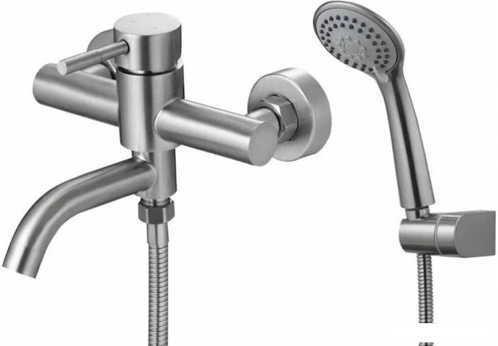 Смеситель G.Lauf ZAP3-A090- фото