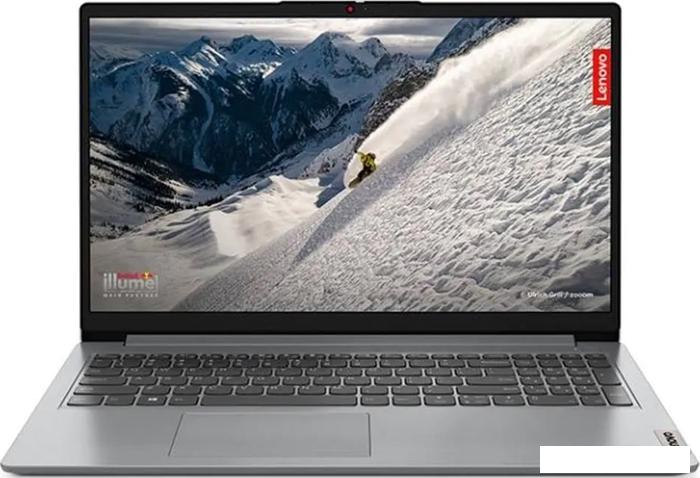 Ноутбук Lenovo IdeaPad 1 15ALC7 82R400E8RK- фото