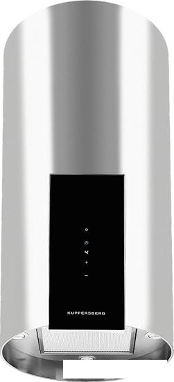 Кухонная вытяжка KUPPERSBERG WL-Motuba X