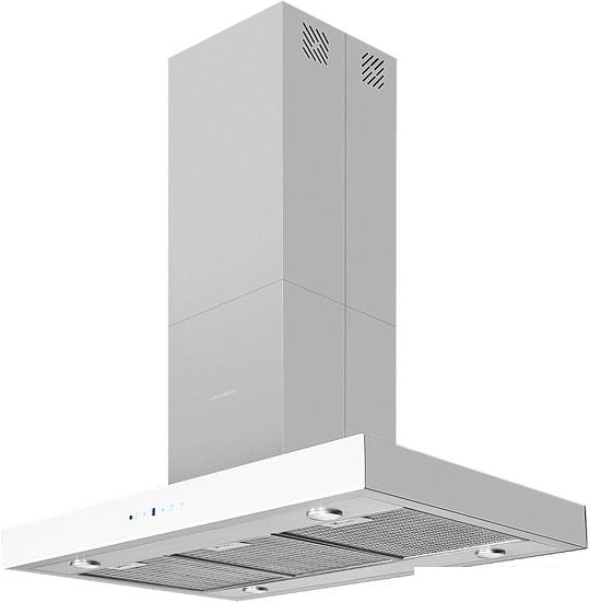 Кухонная вытяжка KUPPERSBERG Dudl 8 GW- фото2