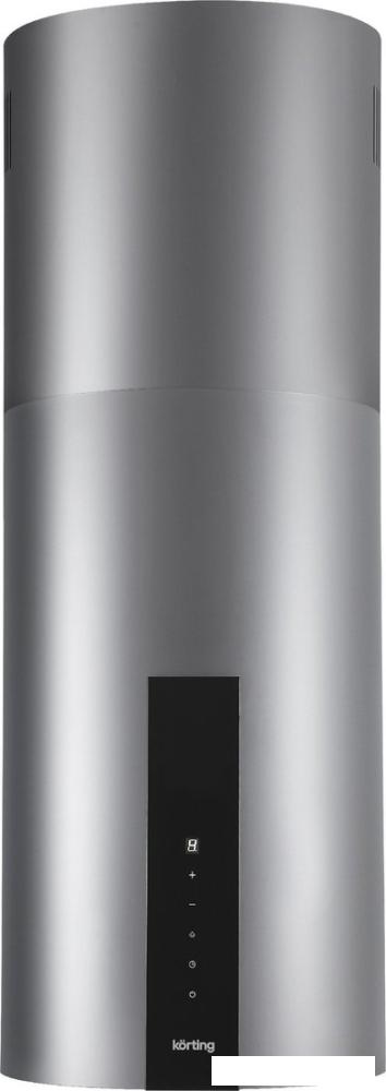 Кухонная вытяжка Korting KHA 35808 DX Cylinder