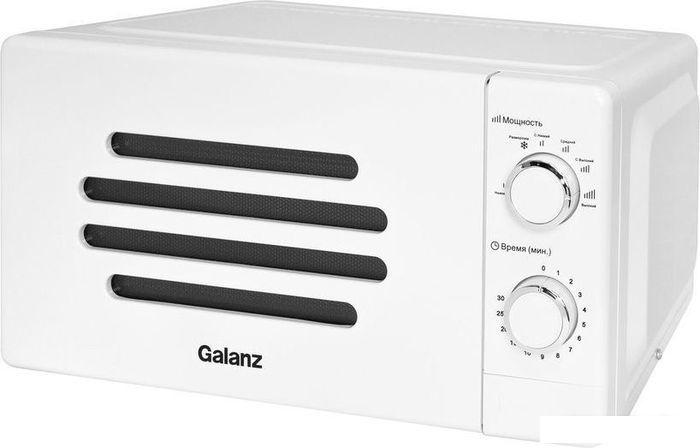 Микроволновая печь Galanz MOS-2007MW- фото2