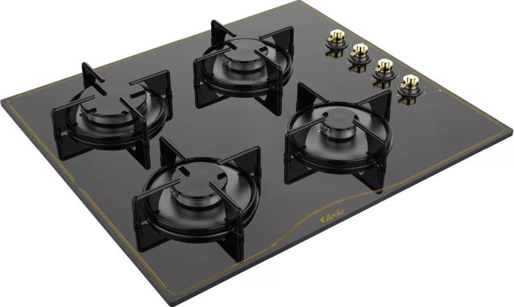 Варочная панель ARDO GH64GB2- фото2