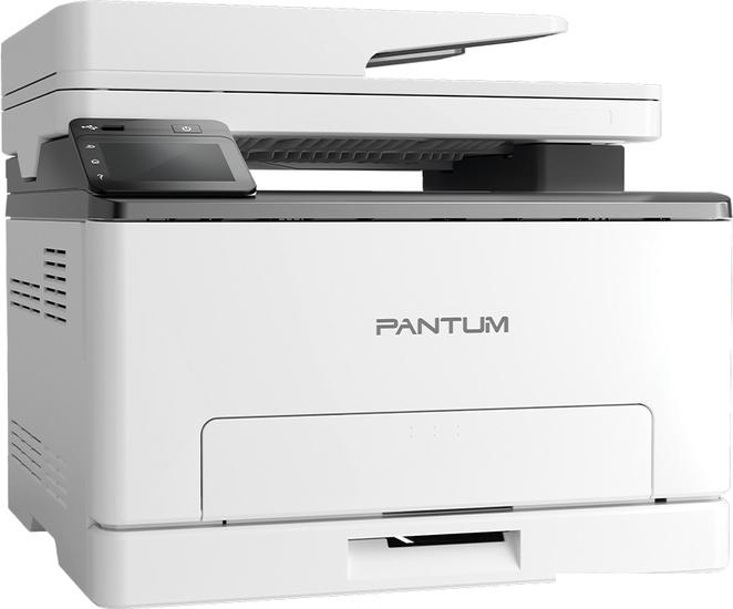 МФУ Pantum CM1100ADW- фото4