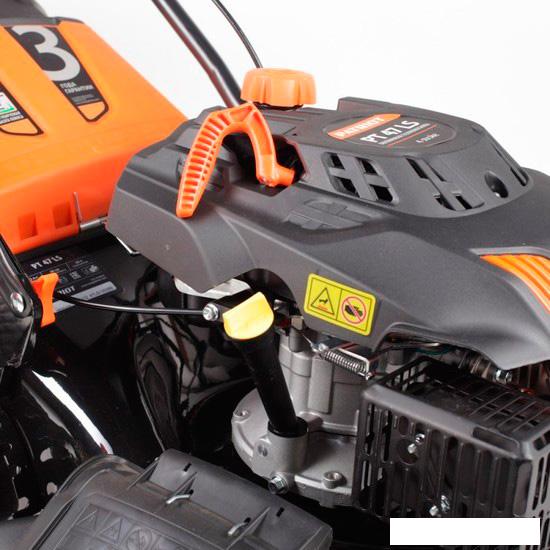 Колёсная газонокосилка Patriot PT 47 LS (512109014)- фото3