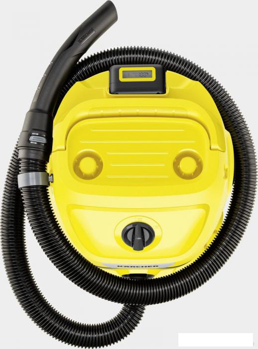Пылесос Karcher WD 2-18 [1.628-500.0]- фото3