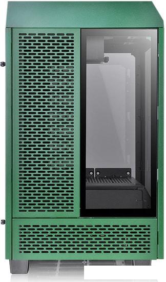 Корпус Thermaltake The Tower 100 Mini Racing Green CA-1R3-00SCWN-00- фото3