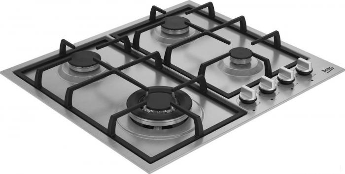 Варочная панель BEKO HIYG 64225 SXO- фото2