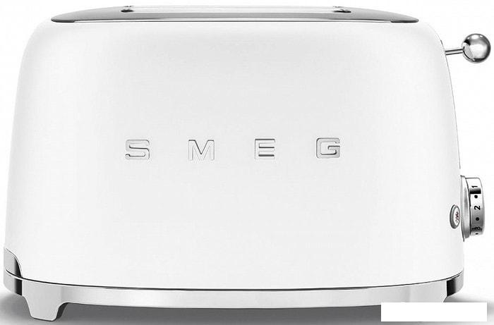 Тостер Smeg TSF01WHMEU- фото4