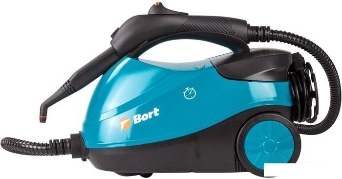 Отпариватель-пароочиститель Bort BDR-2300-R- фото3