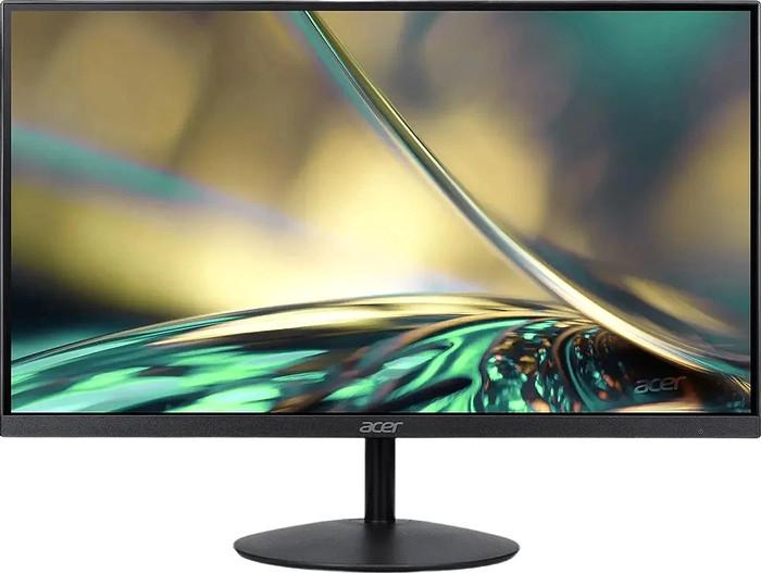 Монитор Acer SA272Ebi UM.HS2EE.E09- фото