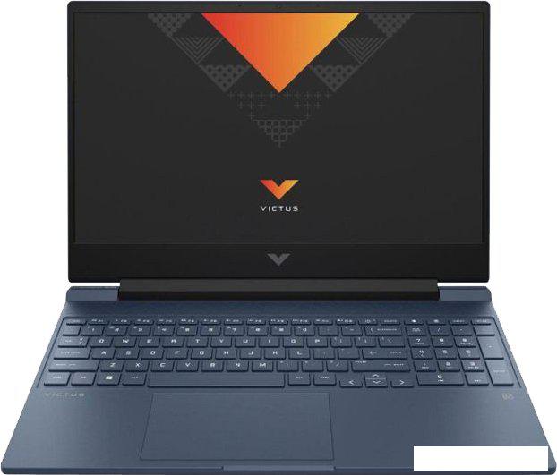 Игровой ноутбук HP Victus 15-fa0033dx 9T9R8UA- фото