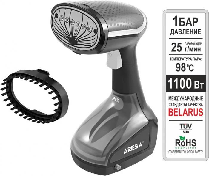 Отпариватель Aresa AR-2306- фото