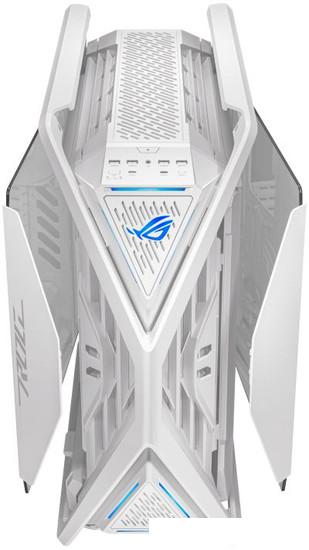 Корпус ASUS ROG Hyperion GR701 (белый)- фото3