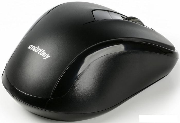 Мышь SmartBuy Ниагара SBM-597D-K- фото4