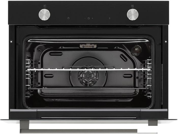 Электрический духовой шкаф Krona Parabel 45H BL- фото3