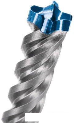 Набор оснастки Bosch 2608578706 (5 предметов)- фото3