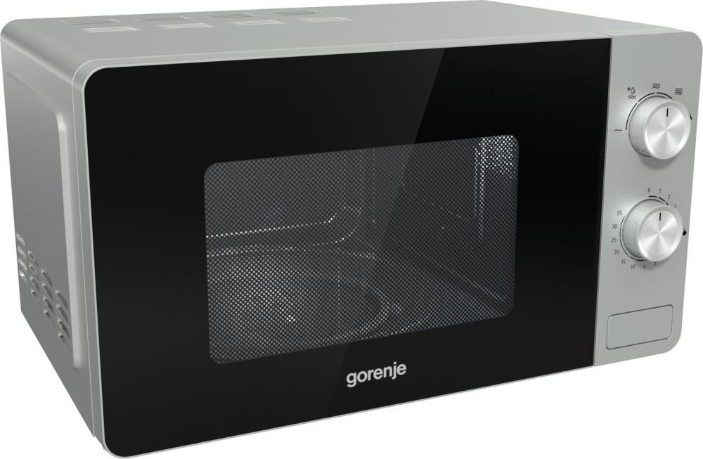 Микроволновая печь Gorenje MO17E1S- фото2
