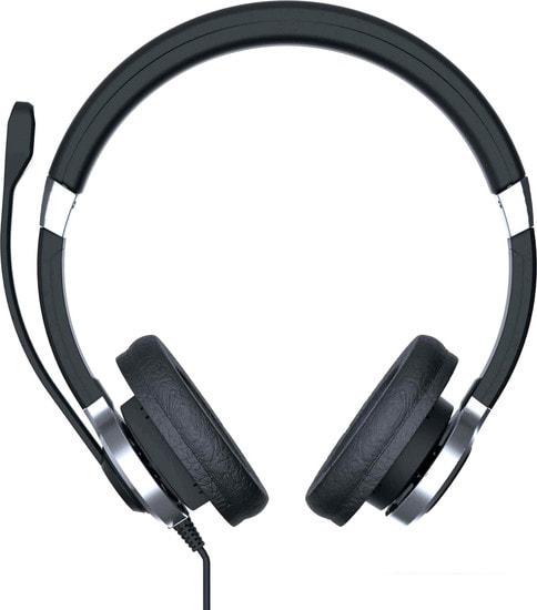 Офисная гарнитура Accutone UB610MKII ProNC USB Comfort- фото2