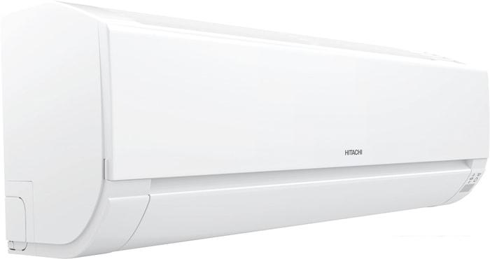 Сплит-система Hitachi X-Comfort RAK-25REF/RAC-25WEF- фото4