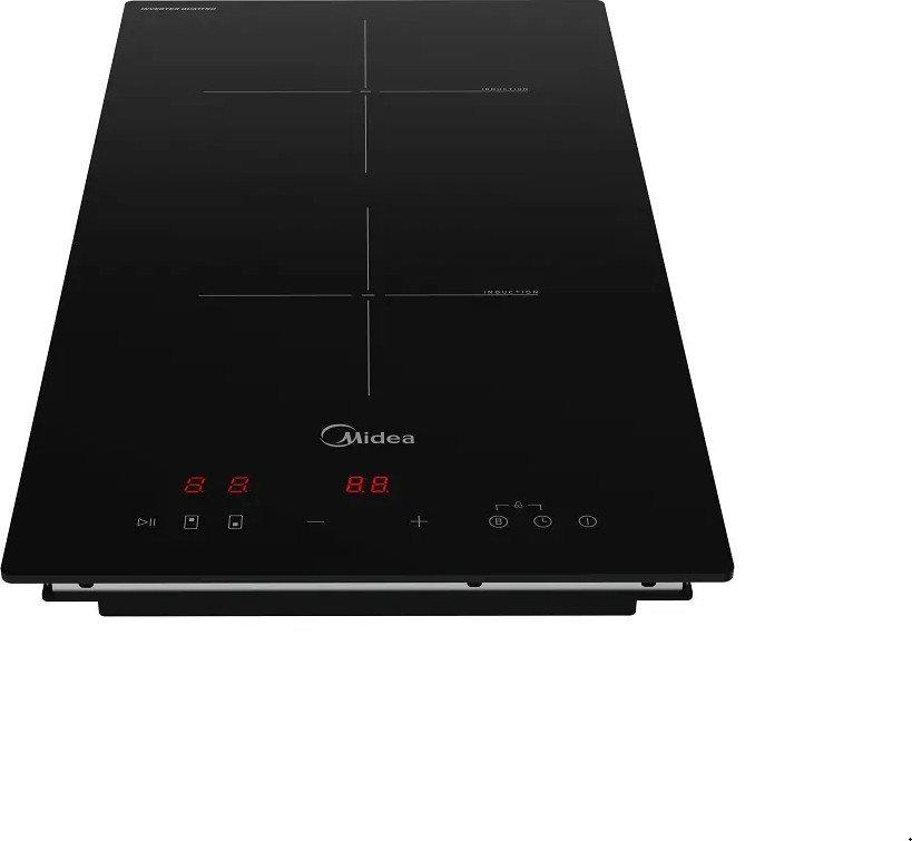 Варочная панель Midea MIH32103- фото4