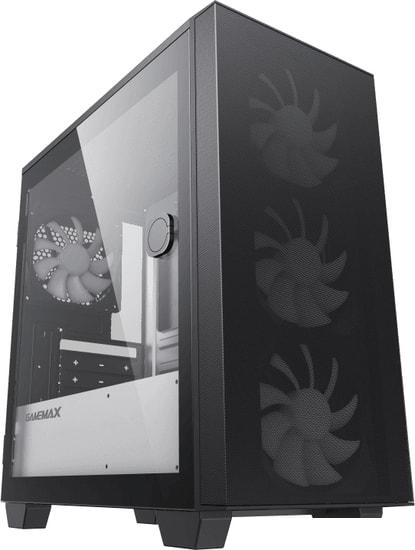 Корпус GameMax Aero Mini Eco- фото
