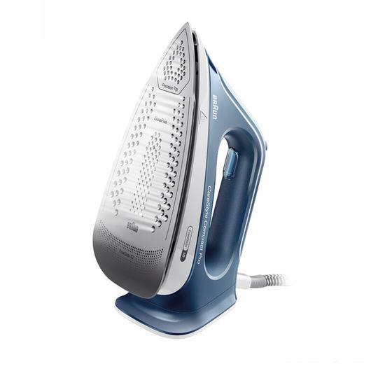 Утюг Braun CareStyle Compact Pro IS 2565 BL- фото2